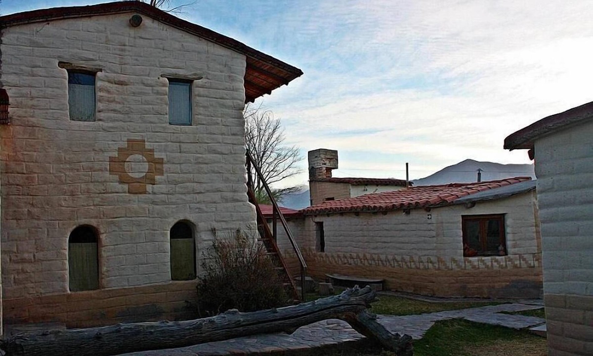 Humahuaca Hotel | El Sol Hostel y Posada Humahuaca
