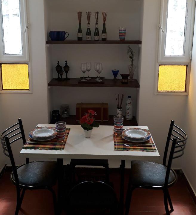 Centro Apartment | El sueño de Lulú