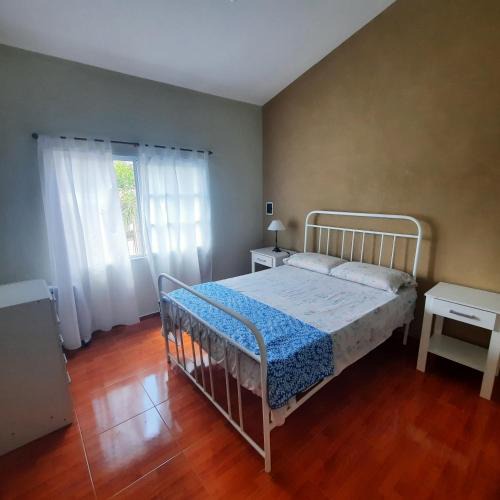 Santa Maria House | El sueño de papá