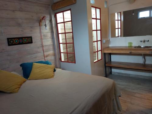 Puerto Piramides Apartment | El Tamarisco