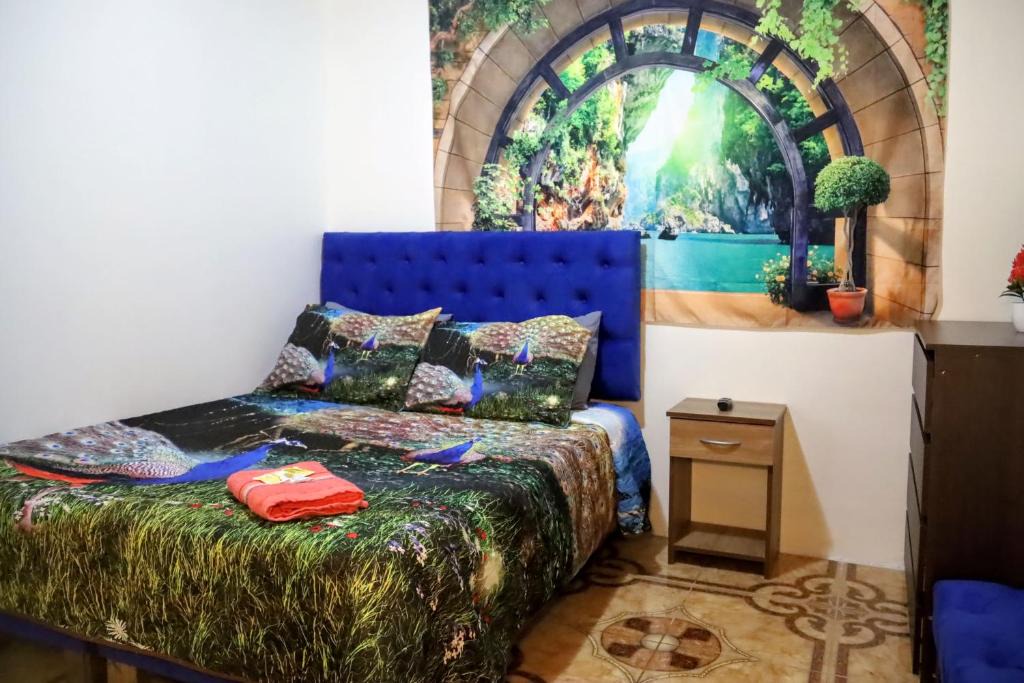 Calama Hotel | El valle