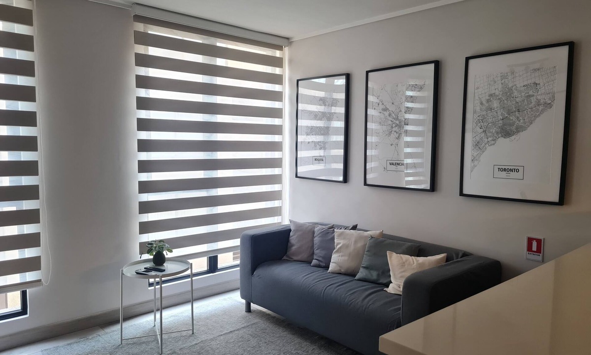 Providencia Apartment | ELDEPTO Padre Mariano