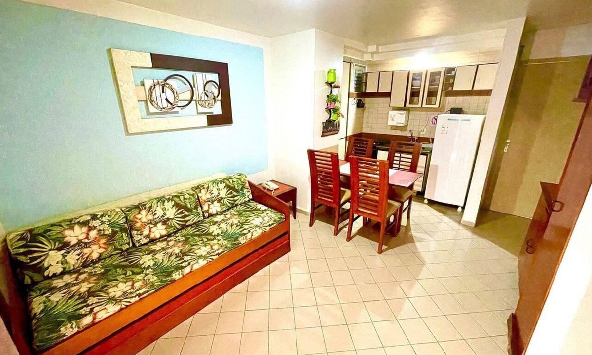 Do Turista Hotel | Eldorado Flat