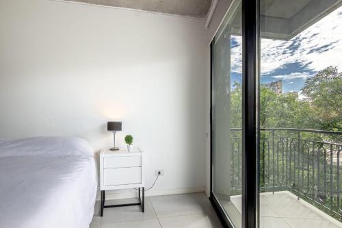 Constitucion Apartment | Elegancia y Confort en el Corazón de San Telmo