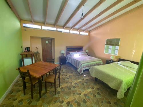 Paihuano House | Elquihostel