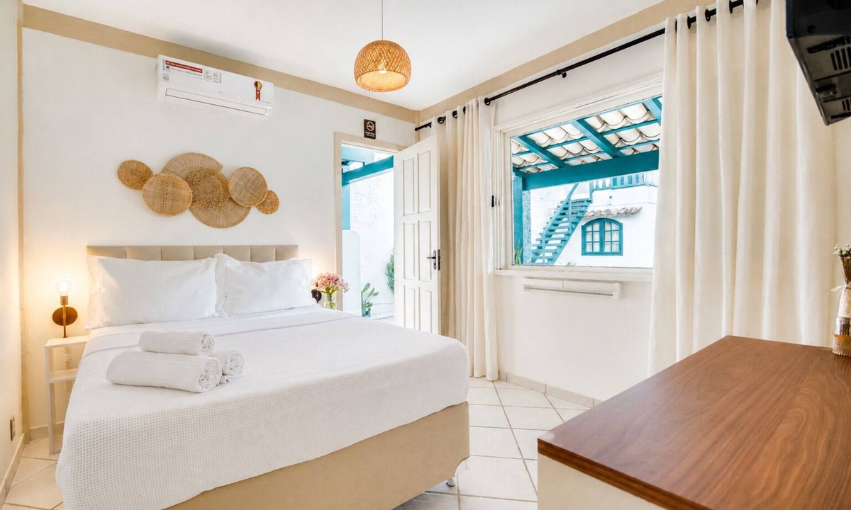 Manguinhos Hotel | ElSi Pousada