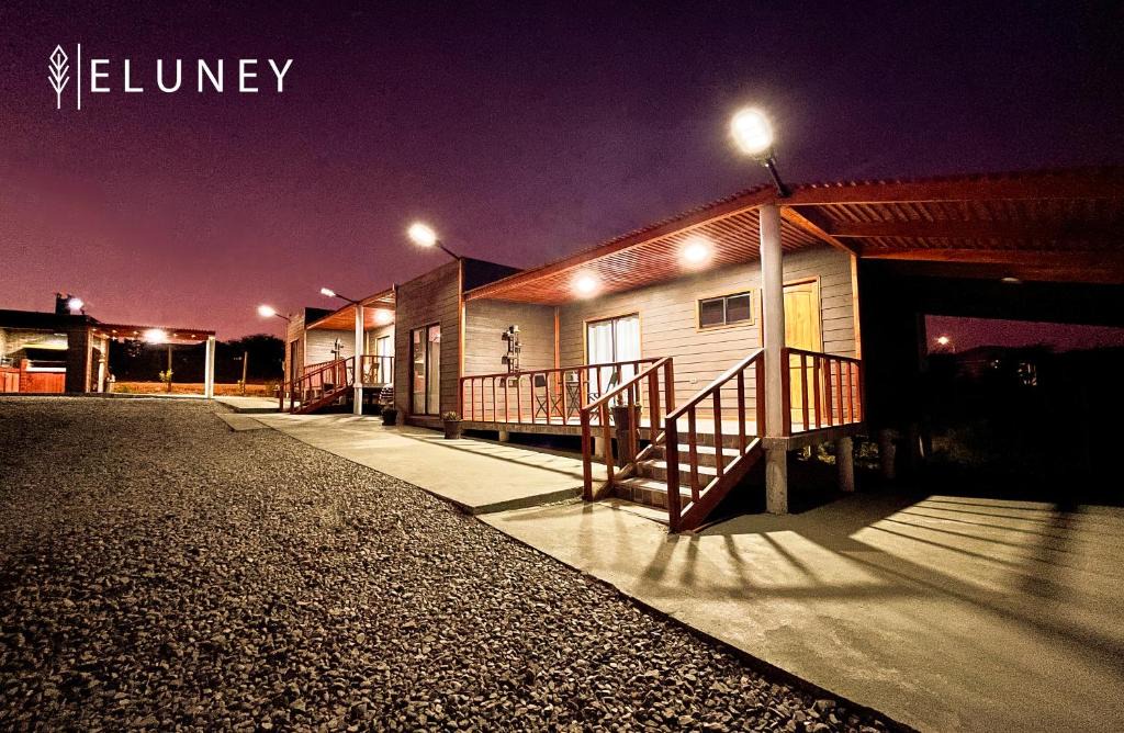 Combarbala House | ELUNEY Combarbala