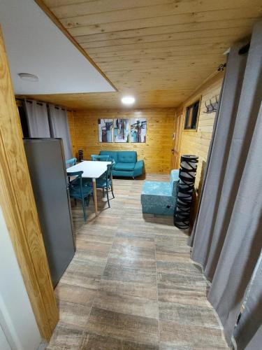 Combarbala House | ELUNEY Combarbala