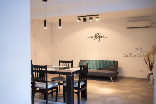 Barrio Centro Apartment | EmBruHadas Relax