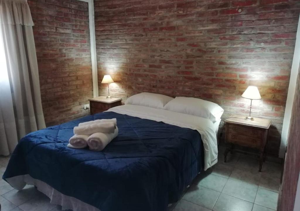 Pedro Vargas House | En el camino