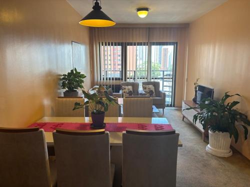 Centro Apartment | ENB1067 Flat Super Decorado p até 4 pp no centro de SBC