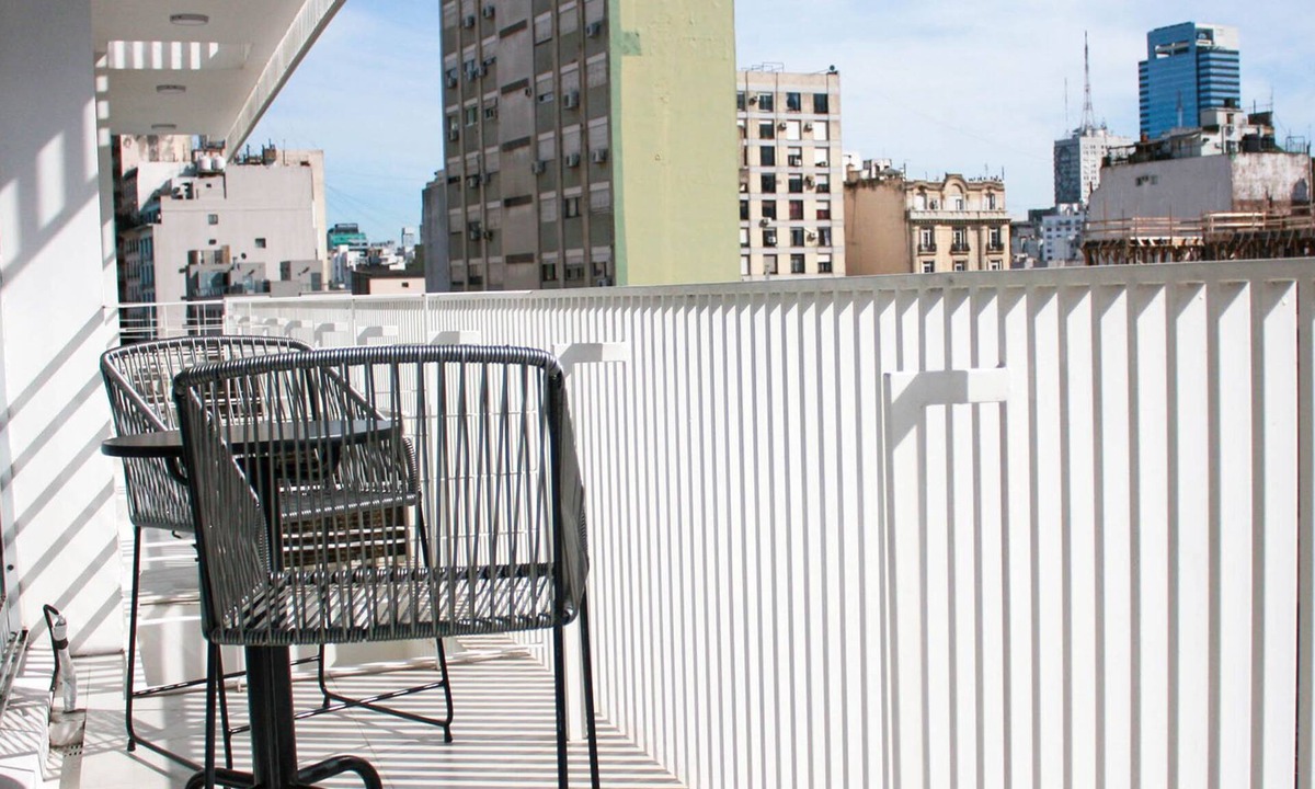 San Telmo Apartment | Encantador Studio en Zona Turística ¡san Telmo!