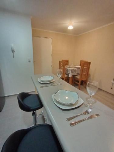Yerbas Buenas Apartment | Encanto del Sur