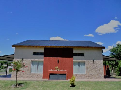 Potrero de los Funes Cabin | Encanto Puntano