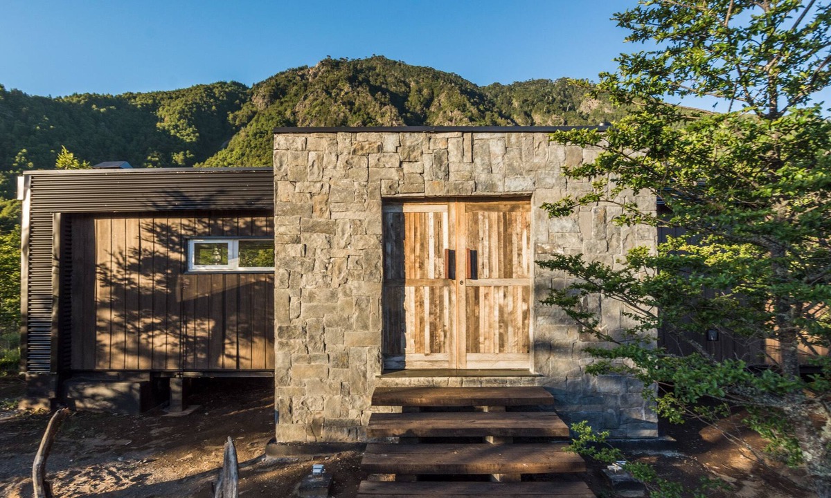 Malalcahuello Hotel | Endemiko