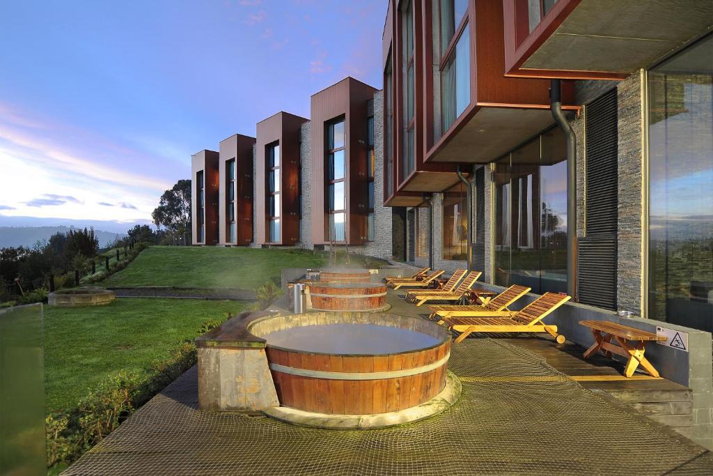Nercon Hotel | Enjoy Chiloé