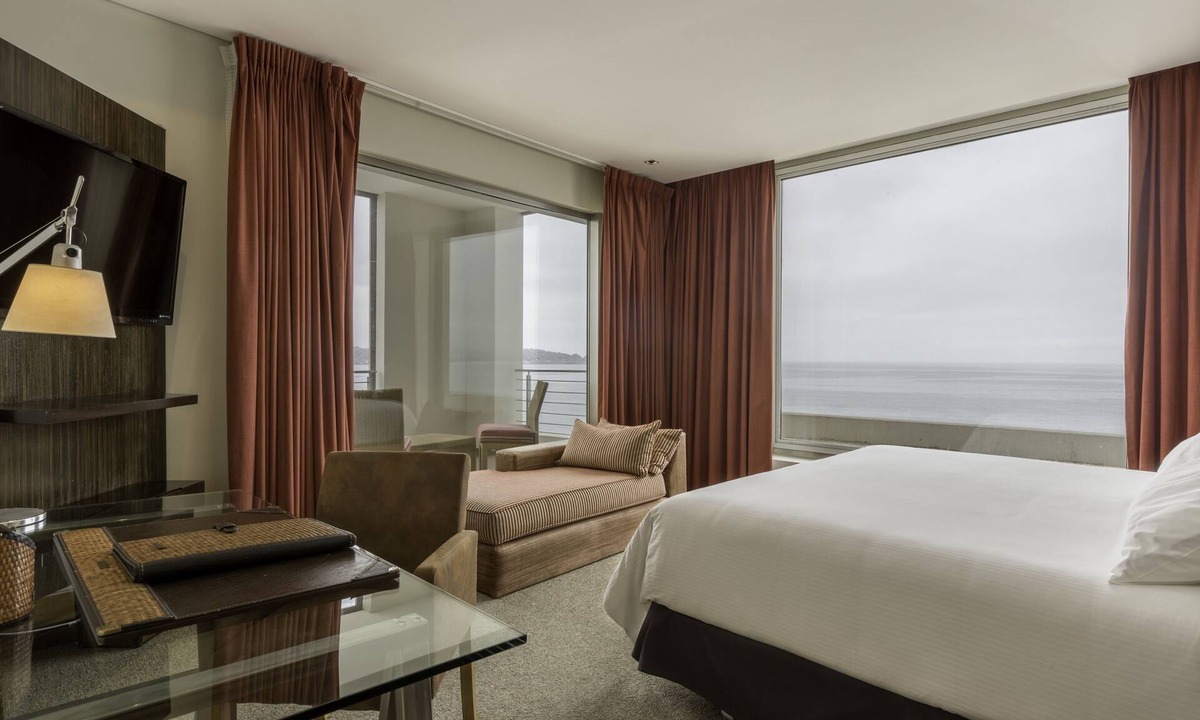 La Serena Hotel | Enjoy Coquimbo