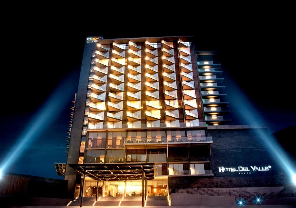 Rinconada Hotel | Enjoy Santiago