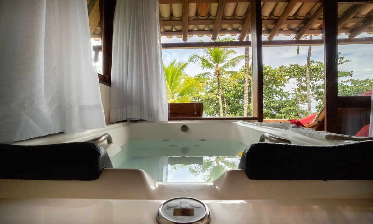 Curuipe Hotel | Enseada do Espelho