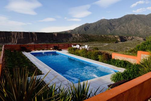 Cacheuta Ski Chalet | Entre montañas y rio, Cacheuta
