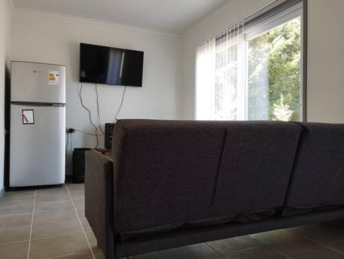 Loncoche Apartment | Entre Ruta 5 Sur y Villarrica