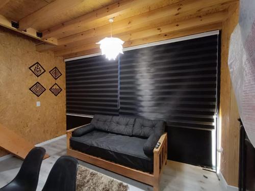 Caviahue House | Enzojo Med
