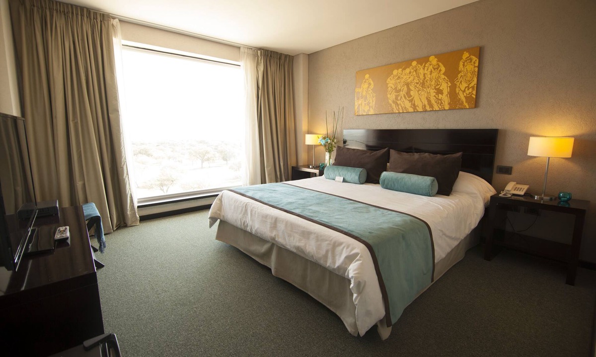La Punta Hotel | Epic Hotel San Luis