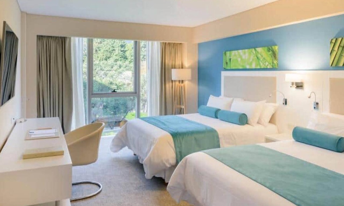 Merlo Hotel | Epic Hotel Villa de Merlo