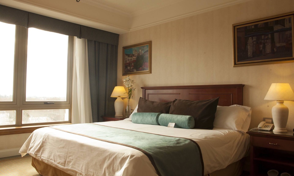 Villa Mercedes Hotel | Epic Hotel Villa Mercedes