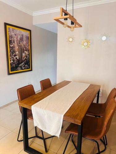 Province of Tucuman Apartment | Epic San Miguel