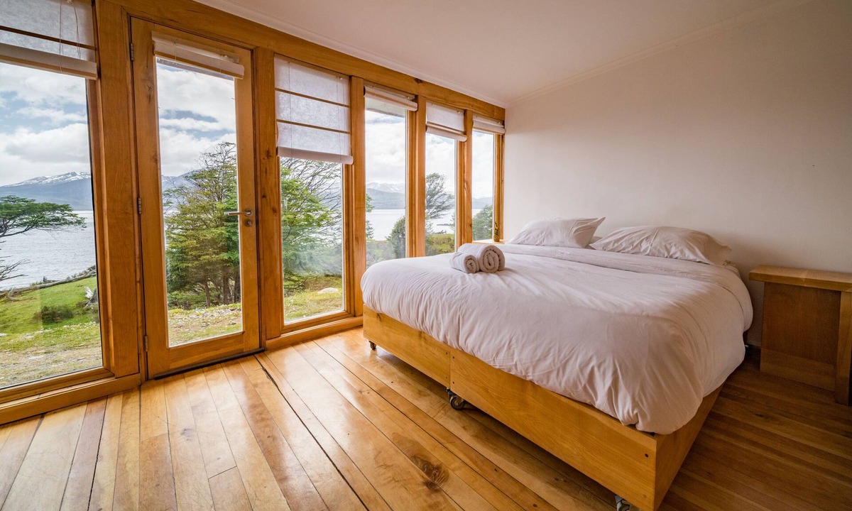Puerto Williams Hostel | Errante Ecolodge