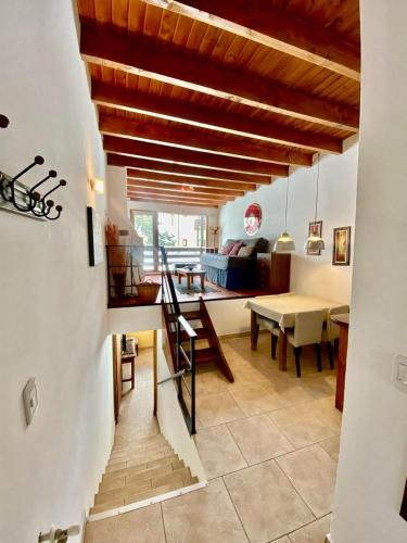 Villa Catedral Apartment | Escapada a la montaña y el lago