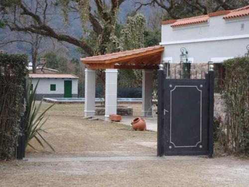 San Salvador de Jujuy House | ESCAPADA PERFECTA EN YALA CASA COn PILETA QUINCHO Y ENTORNO NATURAL