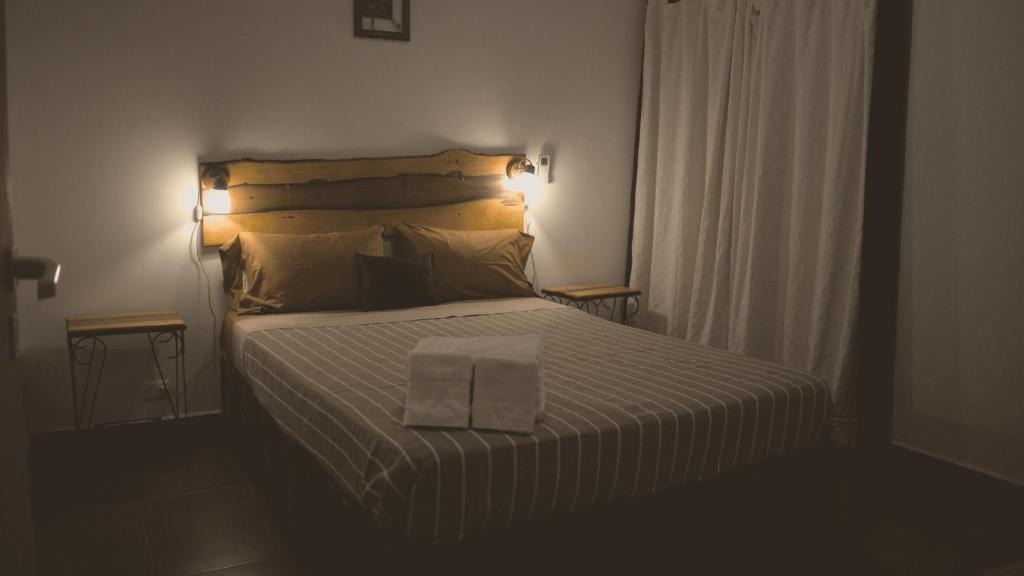 Obera Resort | Escapate a Áfrik: Mía Naturaleza y Confort
