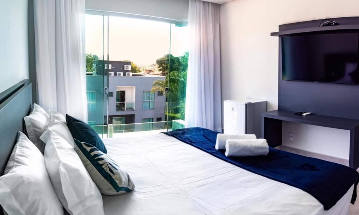 Capitolio House | Escarpas Eco Village
