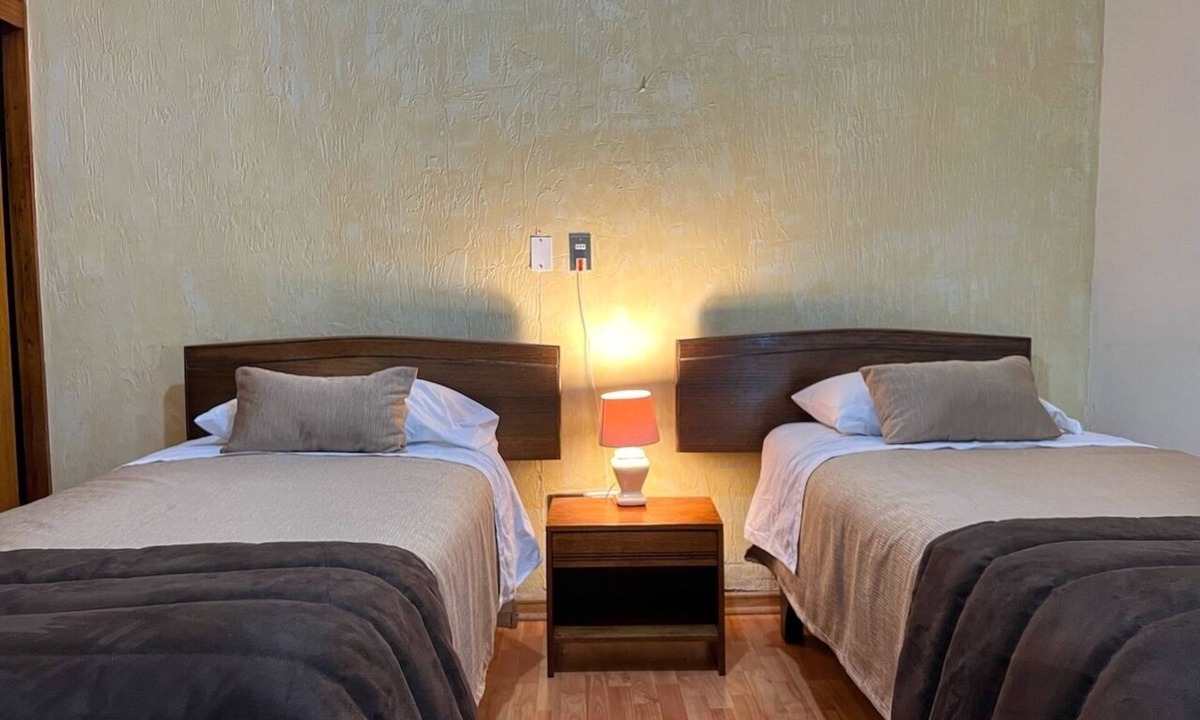 La Serena Hotel | Escorial
