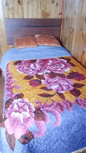 Ancud House | Esencia Chilota