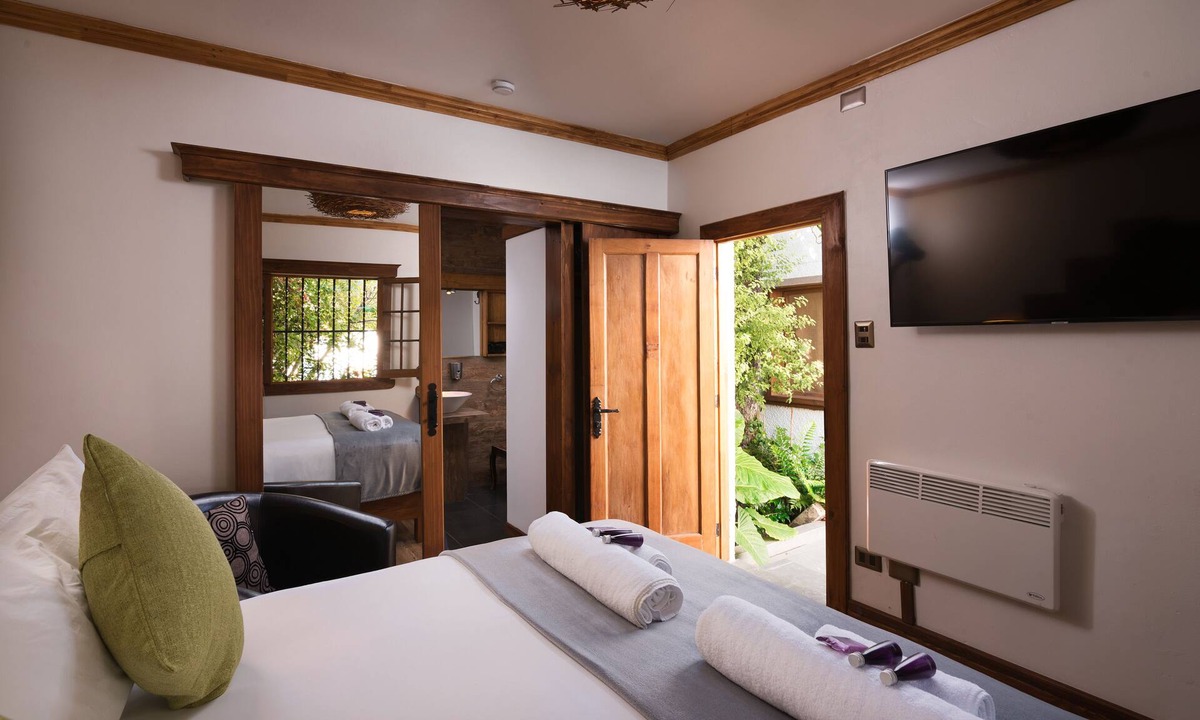 Vina del Mar Hotel | Esencia Hotel Boutique & Gourmet