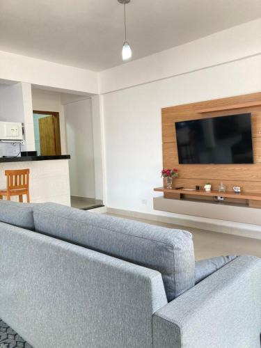 Santo Antonio do Pinhal Apartment | Espaço Pimenta Family
