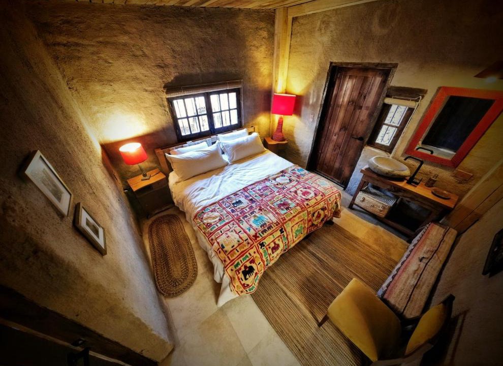 Diego de Almagro House | Espacio Adobe - Hostal Boutique