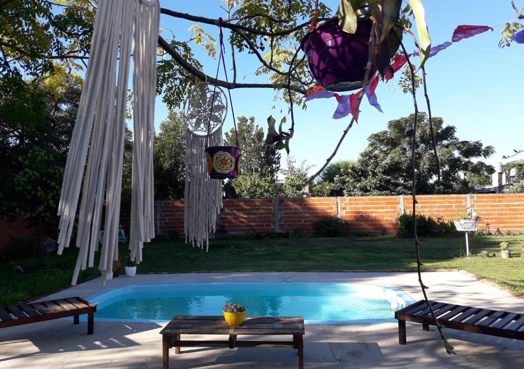 Ramallo House | ESPACIO CANELA