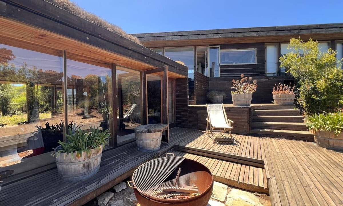 Tunquen House | Espacio G 2 - Pet-Friendly