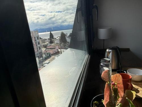 10 de Diciembre Apartment | Espacioso, vistas, ideal grupos