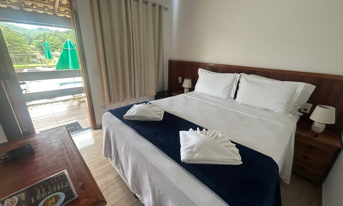 Ibiuna Hotel | Espaco Villa Verde