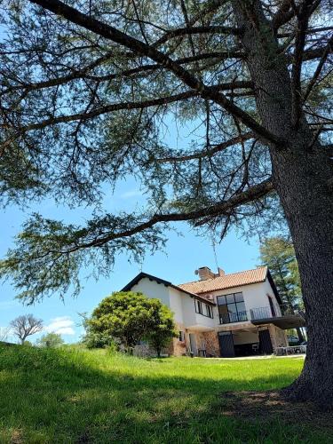 Yocsina House | Espectacular casa de campo-solo familias
