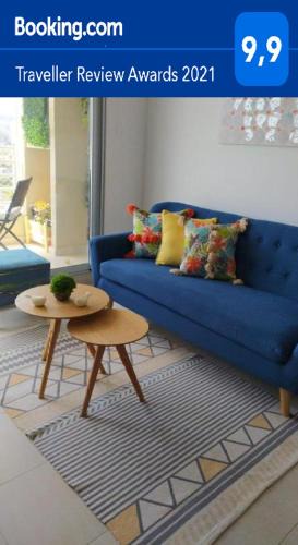Mirasol Apartment | Espectacular Departamento Algarrobo Norte