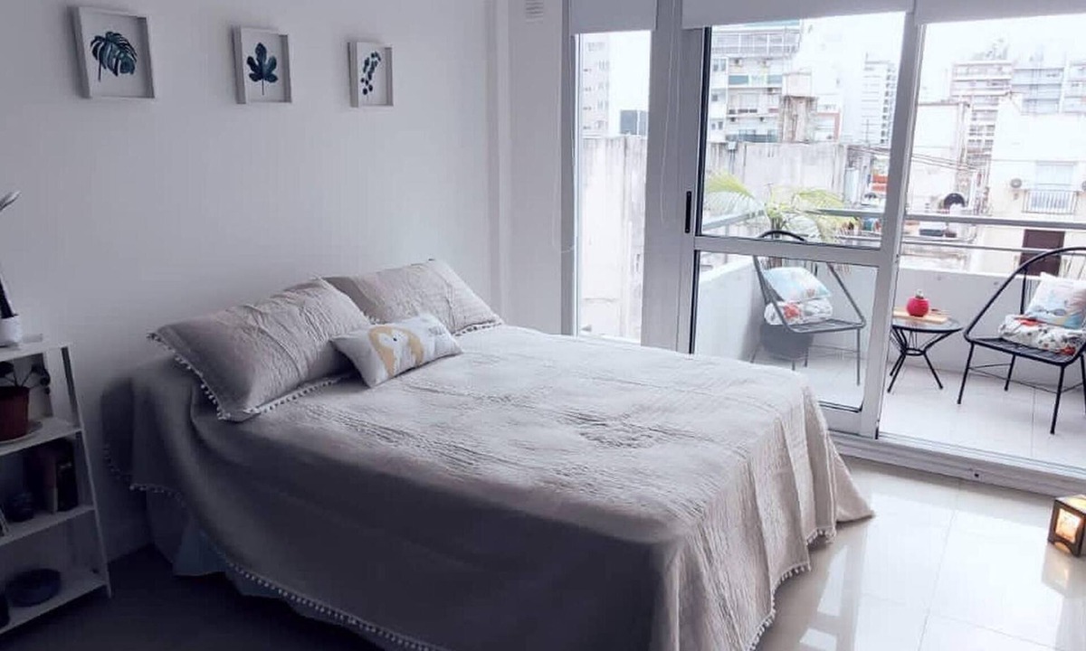 Villa Urquiza Apartment | Espectacular Monoambiente En Urquiza