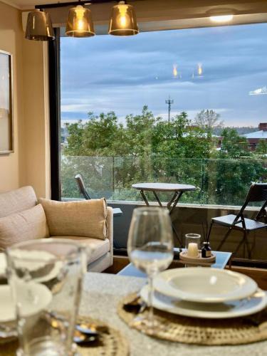 Chillan Apartment | Espectacular y cómodo departamento