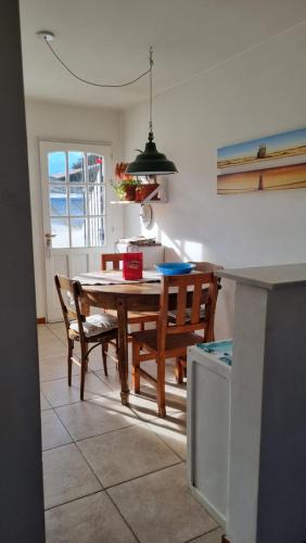Centro Apartment | Esquel Style Apart