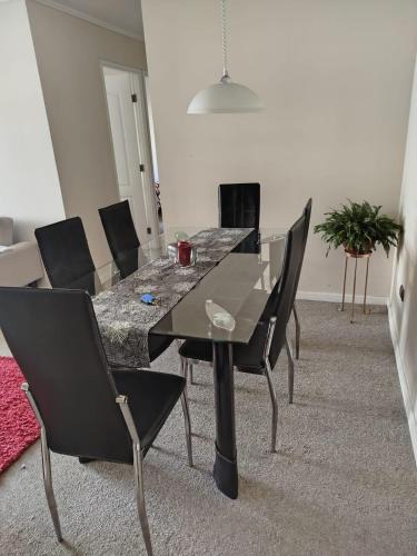 Talca Apartment | Estadía Bertita